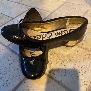 Sam Edelman ballet “un” flats